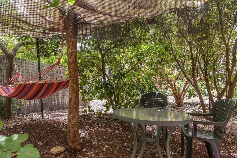 Eretz Hagalil - Land Of Galilee Guest House Amirim Exterior photo