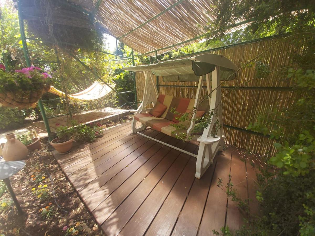 Eretz Hagalil - Land Of Galilee Guest House Amirim Exterior photo