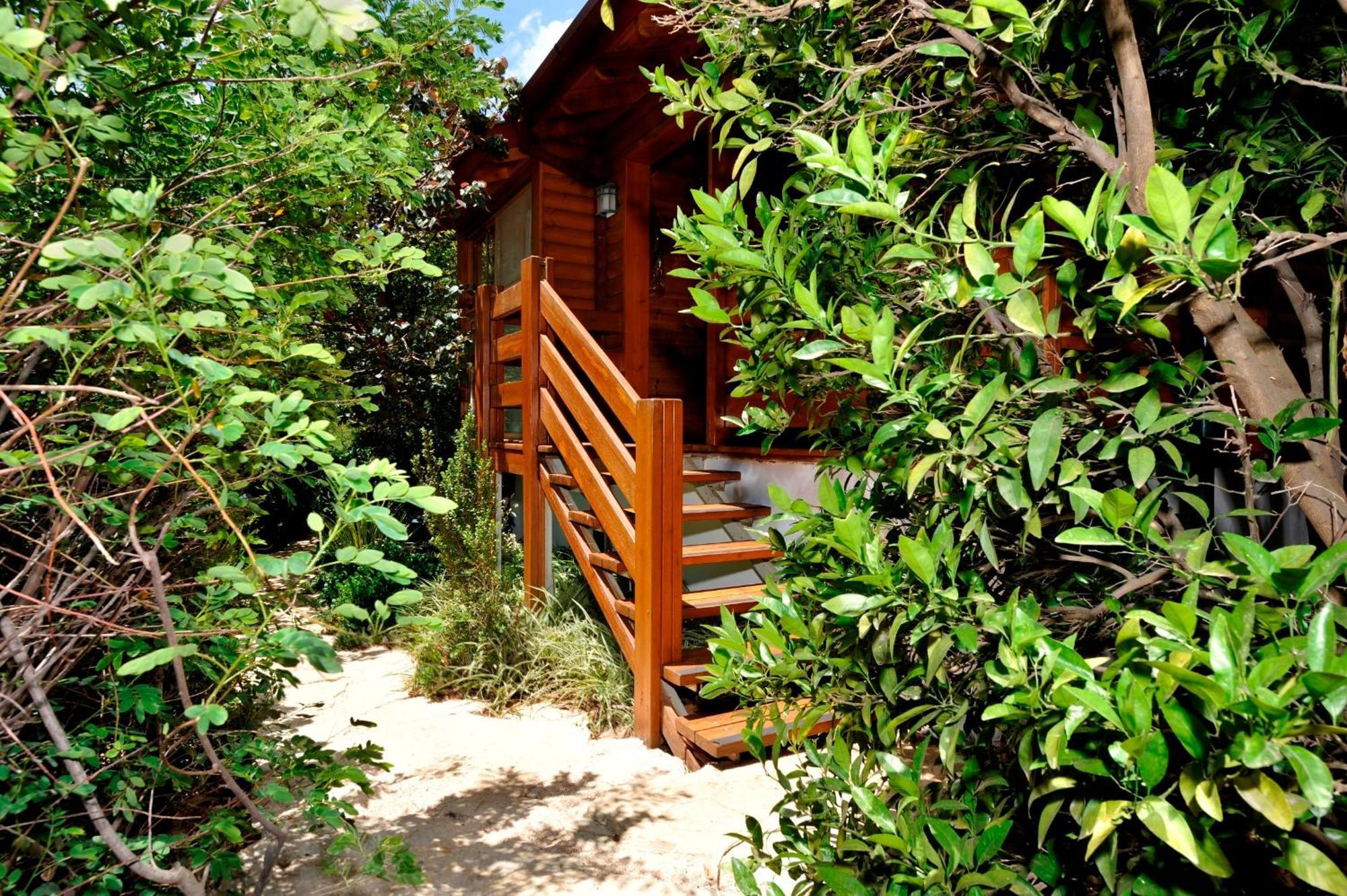 Eretz Hagalil - Land Of Galilee Guest House Amirim Exterior photo