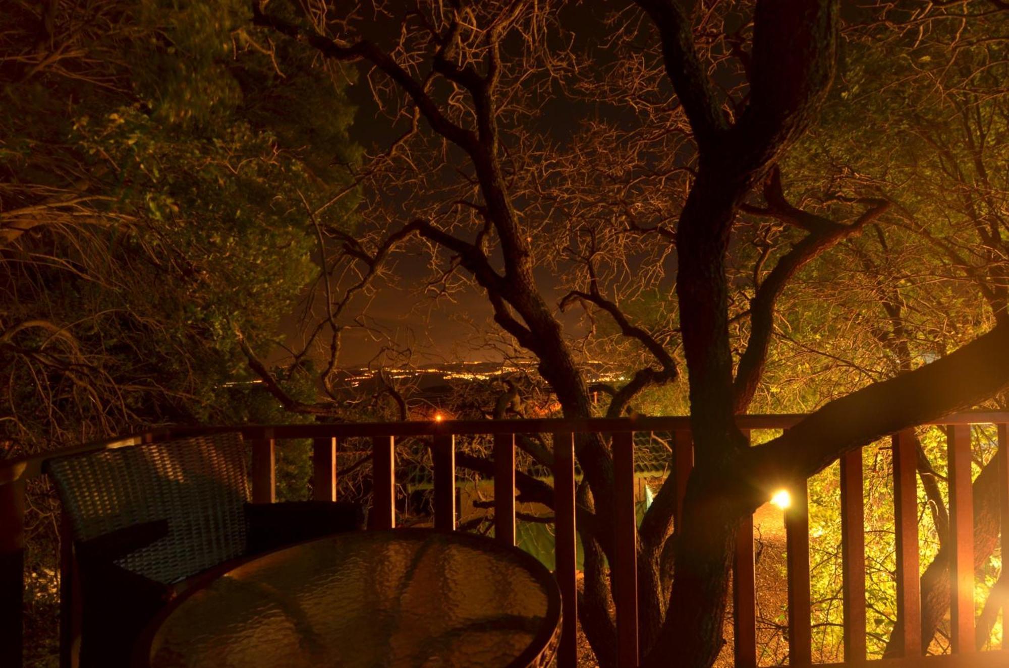 Eretz Hagalil - Land Of Galilee Guest House Amirim Exterior photo